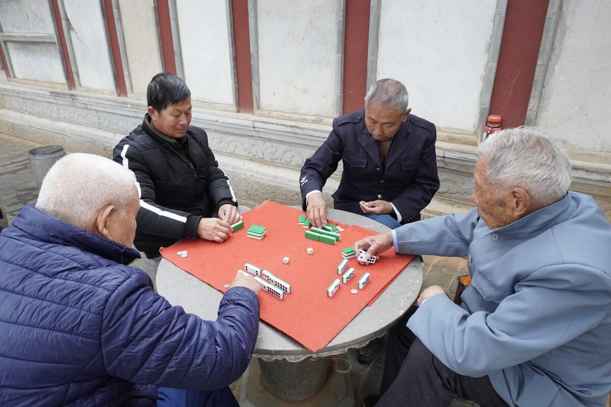 Ban Luck Rules — Chinese Blackjack Guide
