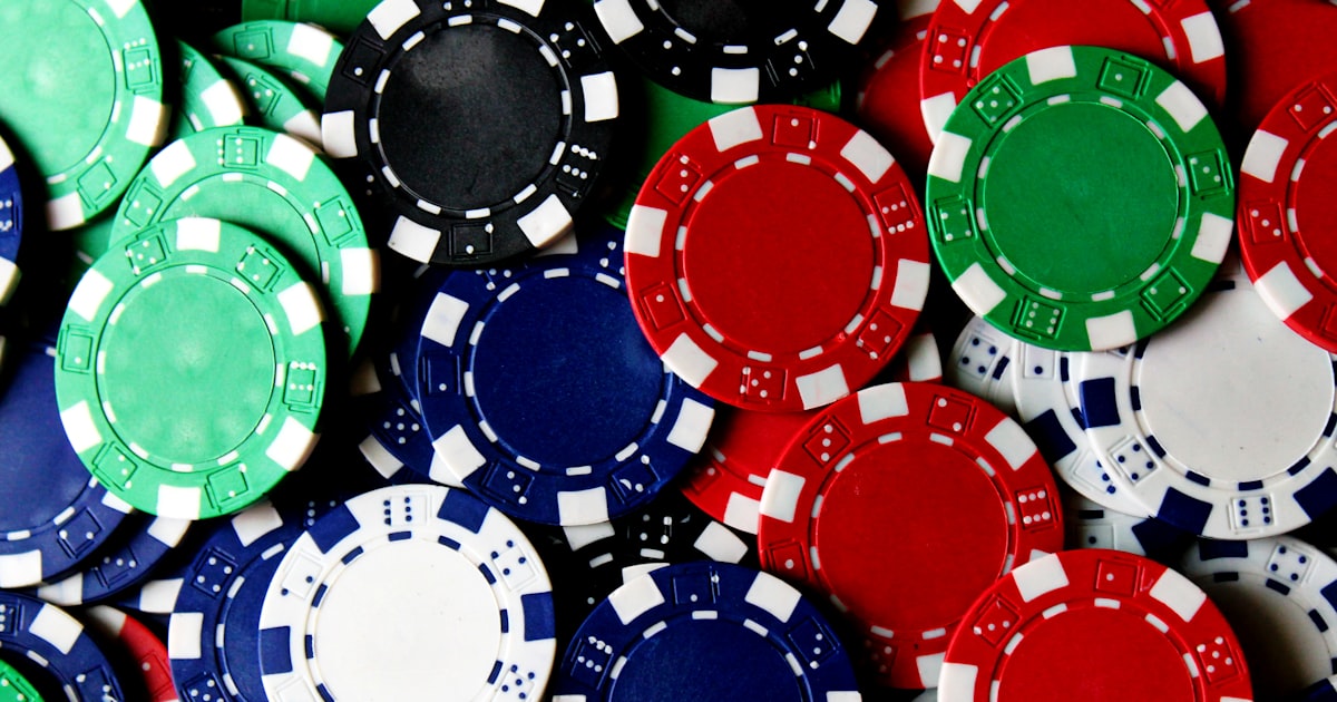 How Much Money Do You Need for a Home Poker Night?